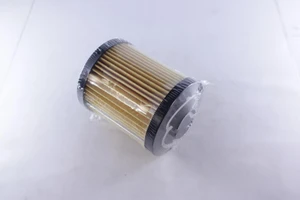 Returfilter, hydraul