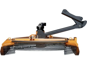 Tornado L för grävmaskin | Paketerat & klart |