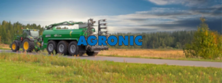 Agronic