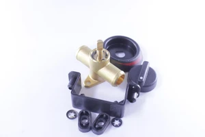 Termostat värmereglage