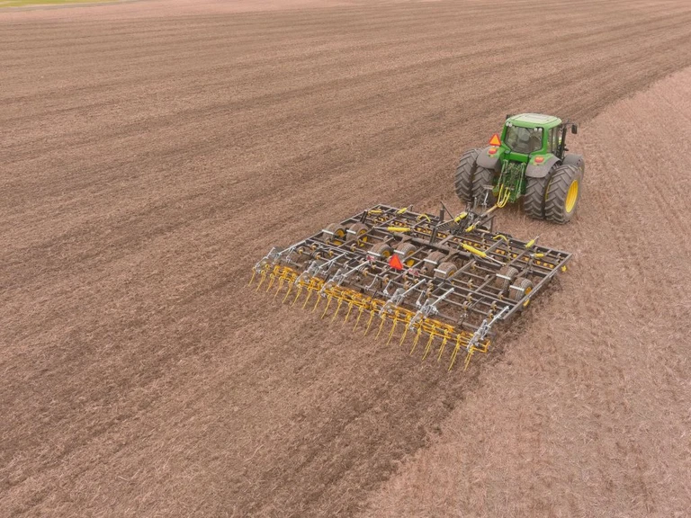 Topline Super XL
