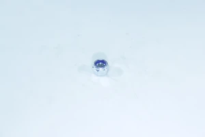 Låsmutter M16 Nyloc