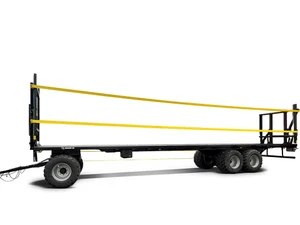 Palmse balvagn B31250-710