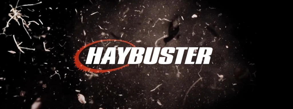 Haybuster