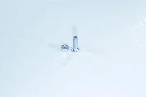 Skruv inkl. mutter TF2E M11x35 10.9