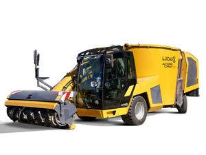 Lucas Autospire Compact