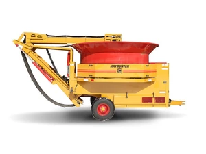 Haybuster hammarkvarn H-1000