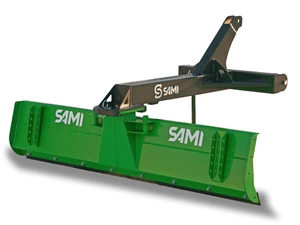 Sami schaktblad 230-50