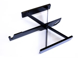 Klyvyxa 6-dels, ramyxa