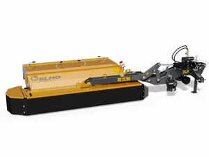 Elho slåtterkross NM 3200 VC