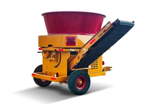 Haybuster hammarkvarn H-835