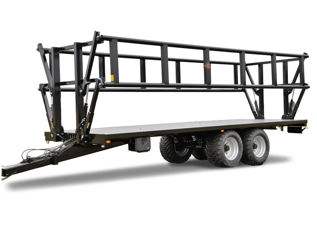 Palmse balvagn B3750