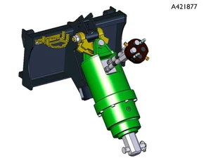 Pendeladapter
