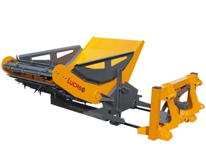 Lucas balupprullare UBI PIC