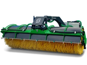 Sami sopvals HB-3000