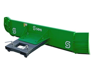 Sami frontblad för truck 2500FL