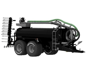 Agronic flytgödseltunna S-218