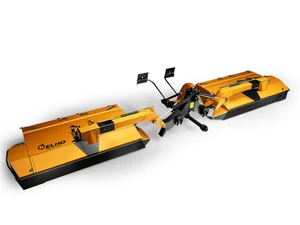 Elho slåtterkross NM 10400 Viper