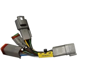 Kontaktadapter, joystick