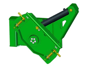 Tiltadapter