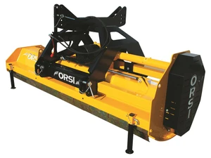 Orsi betesputsare WGR 2000