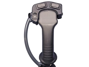 El-funktion till joystick Opticontrol