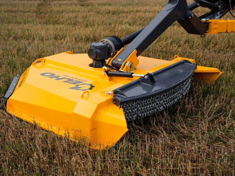 ELHO Tornado 450
