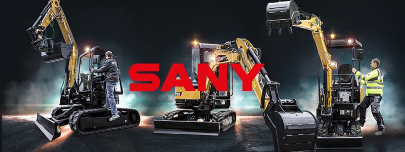 SANY